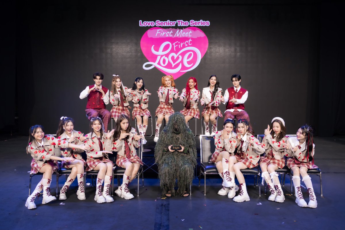 Kuma อยากนอน tweet media