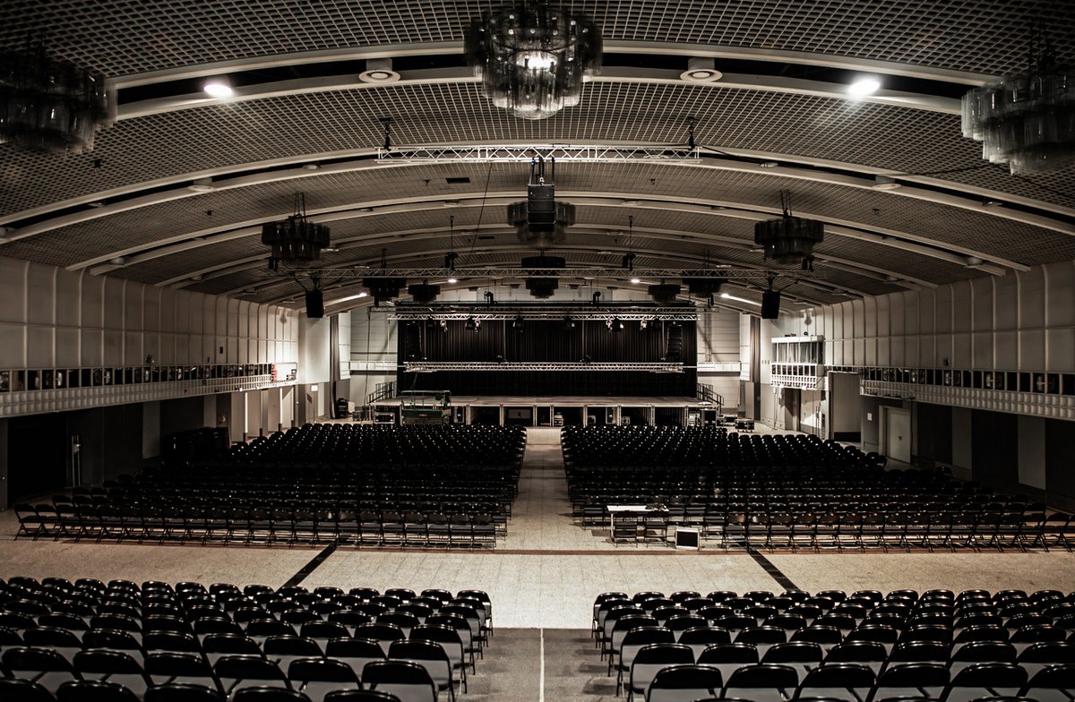 rcf_audio's tweet photo. Audax Audio recently became one of the first global customers to adopt the innovative GTX line array by TT+ Audio, expressing complete satisfaction with the system's performance.
-
Read More ➡️ https://t.co/mgXIZFBnuf
-
-
#TTAudio #ExperienceTT https://t.co/0g8UvrDyqV