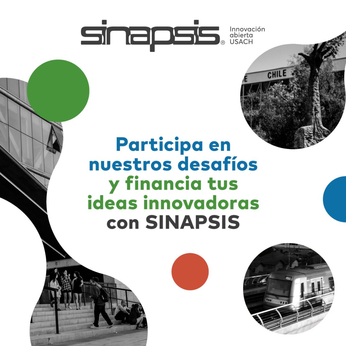 VRIIC Usach tweet media