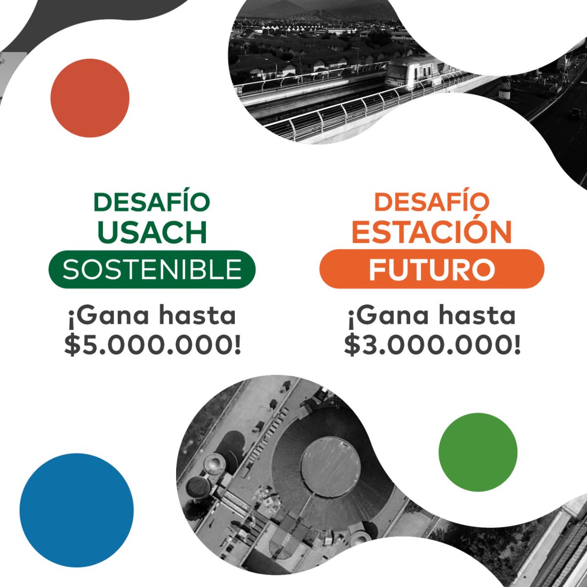 VRIIC Usach tweet media