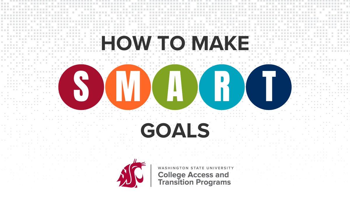 WSU College Access & Transition Programs tweet media