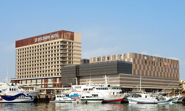 #求推薦
4月規劃去澎湖旅遊，最後考慮兩家飯店決定選擇一家，求有去過的推友分享一下你住過哪一間飯店及你較推薦哪一間？完成 #老規則 並且一定要註明推薦的原因。

我最後確定選擇哪一家，到時候再分享作品給推薦飯店我所選擇的那一家推友當獎勵💋

@love02578備用帳號 https://t.co/M8V4t9bDDR