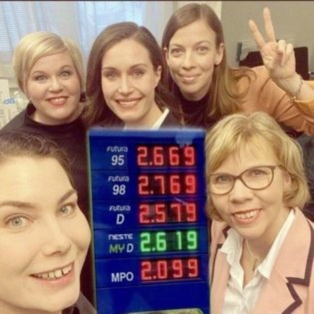 rami_rampe's tweet image. Silloin kun te olitte hallituksessa 2022!