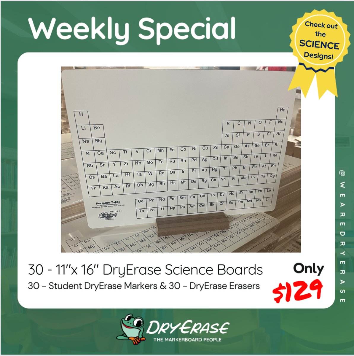 WeAreDryErase tweet media