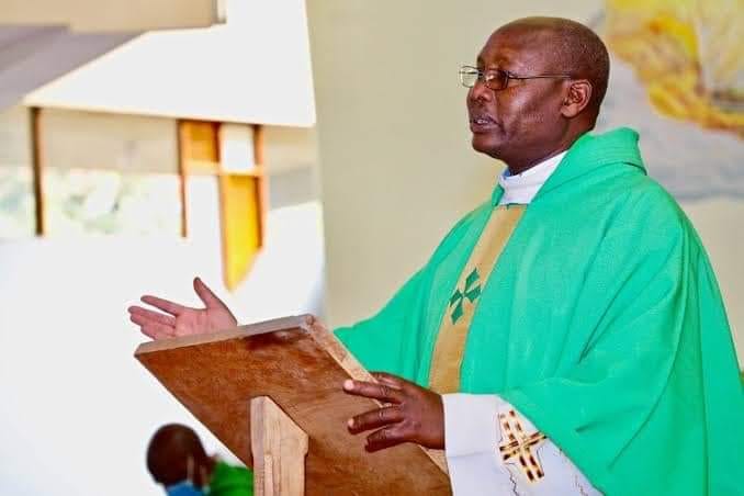 Congratulations to Monsignor John Kiplimo Lelei on his appointment as the Auxiliary Bishop of the Catholic Diocese of Eldoret. We extend our heartfelt wishes for God's abundant grace and blessings as he embarks on this noble journey of service within the diocese. This…