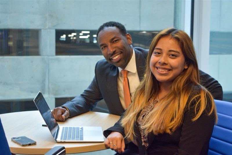 Dr. DeCuir tweet media