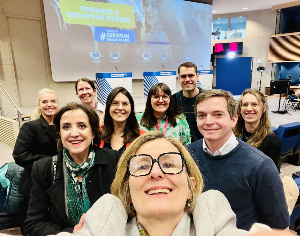 PiaAhrenkildeEU tweet media