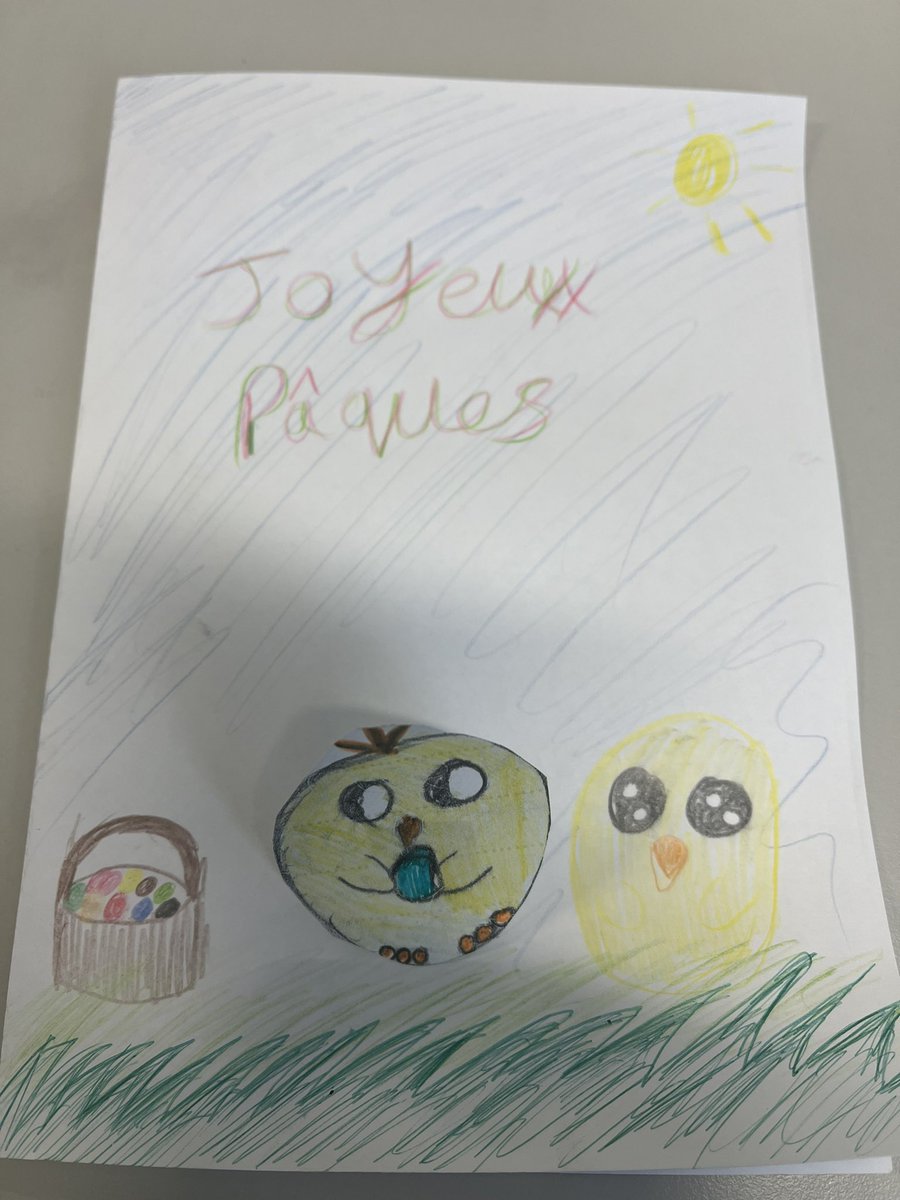 CDSMFL's tweet photo. MFLEasteractivities #Easterfun https://t.co/iX8psuDnKi