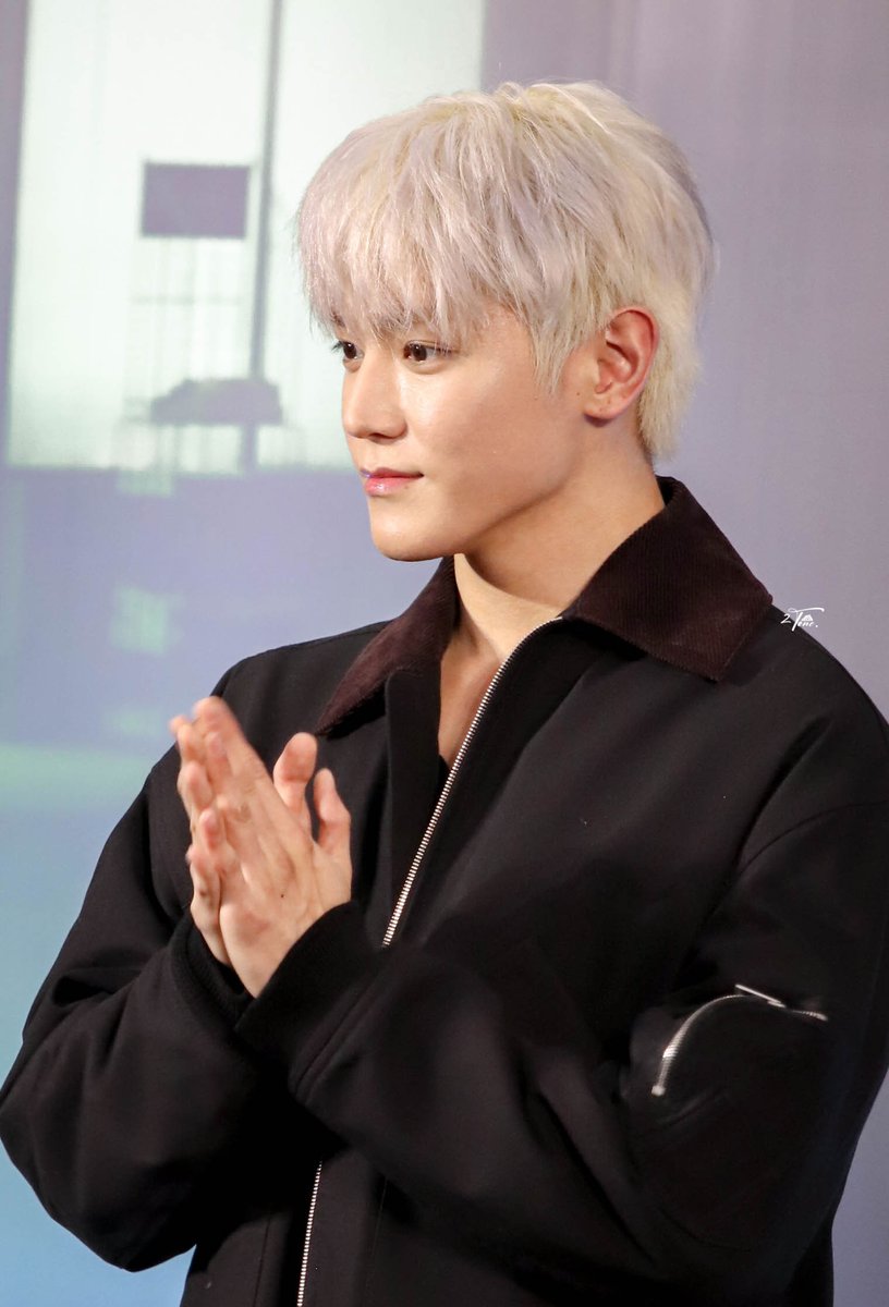 -ˋˏ * * ˎˊ- (5) #TYTAPinThailand #แทยง #태용 #NCT태용 #TAEYONG #2TONE__tt