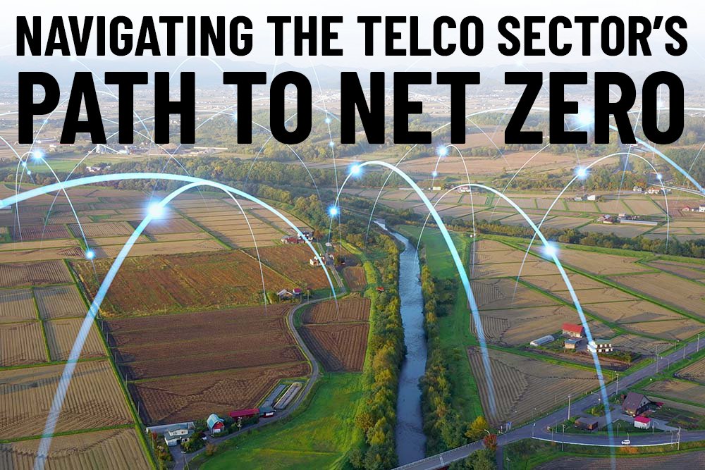 In this week’s blog, we’re exploring the infrastructural changes made by businesses in the telco sector that are helping propel them toward net zero.

tracktrans.com/blogs

#Blog #NetZero #TelcoSector #Telecommunications #Software #AI #Technology