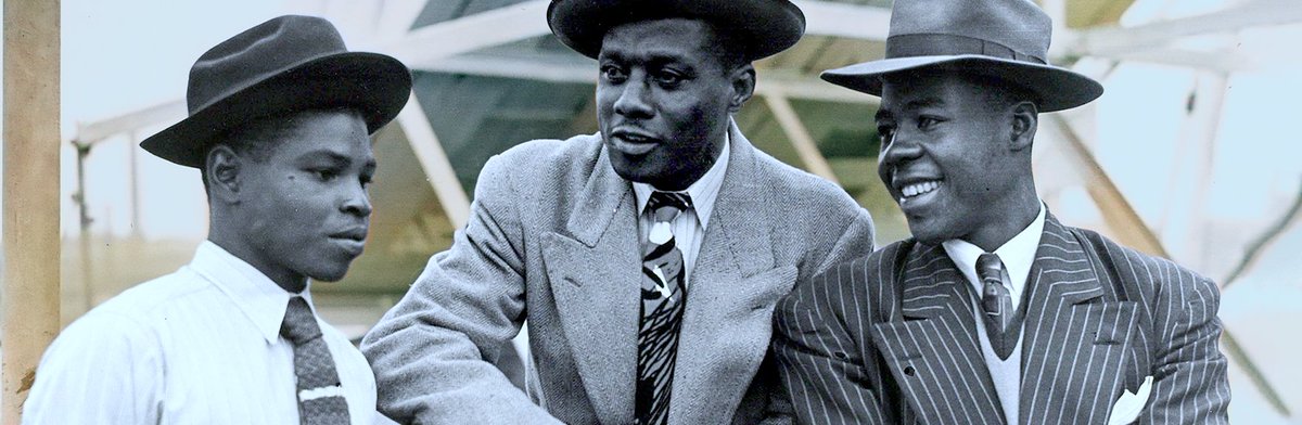 Learn more about the rich history of the Windrush Generation in Southampton and their enduring legacy in shaping the city's cultural and community landscape. bit.ly/4bZpbfi