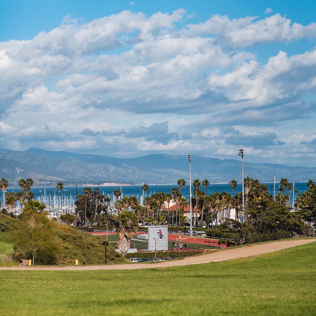 Vaqueros! We hope you are having a relaxing Spring Break! We look forward to seeing you back on-campus on Monday, April 1st, but until then enjoy the beautiful Santa Barbara weather ☀️