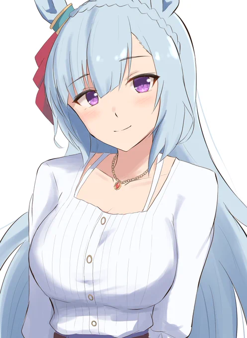 #メジロアルダン生誕祭2024 