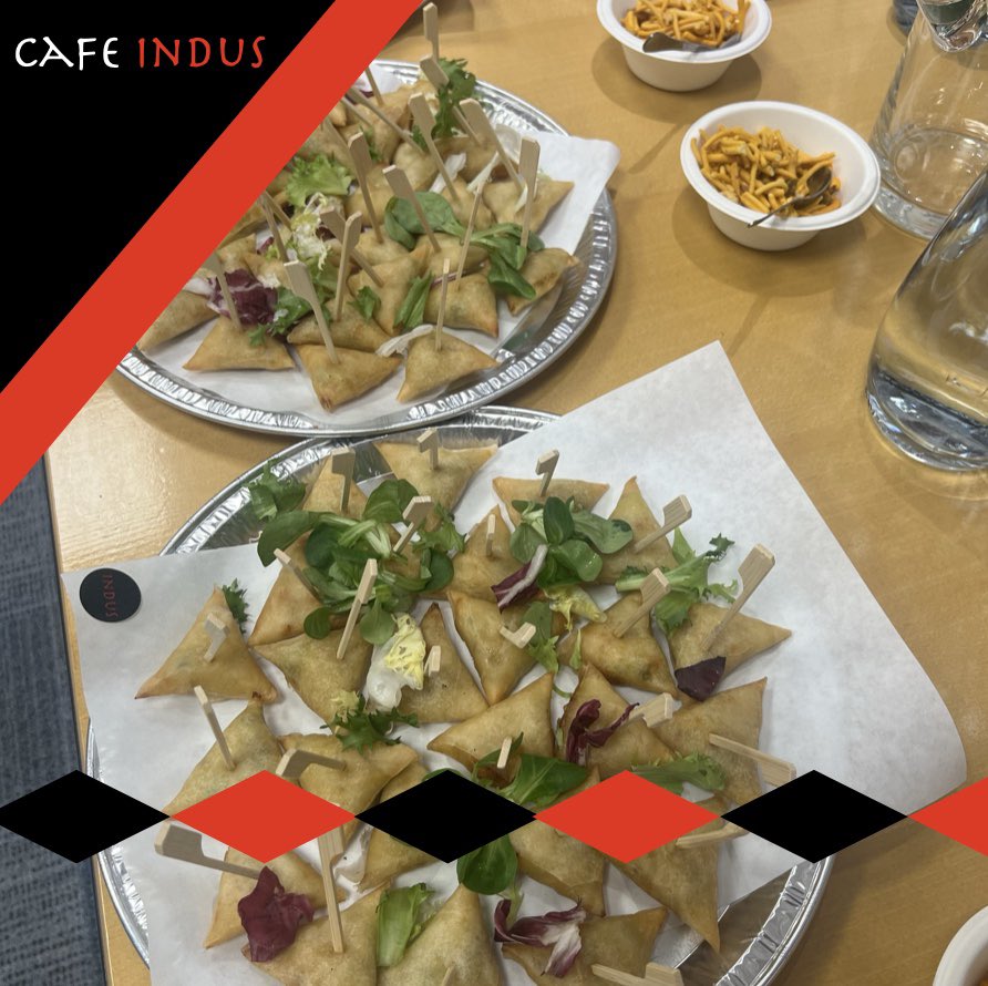 Cafe Indus tweet media