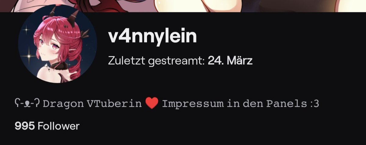 v4nnylein's tweet photo. 5 Stück fehlen noch 👉🏼👈🏼
Schaffen wir das bis zu dem Debut am Sonntag ? ♥️

Ich bin ja so Happy 🥹
~
https://t.co/qZ5Xq6MmOf https://t.co/ttFEwWm1gL
