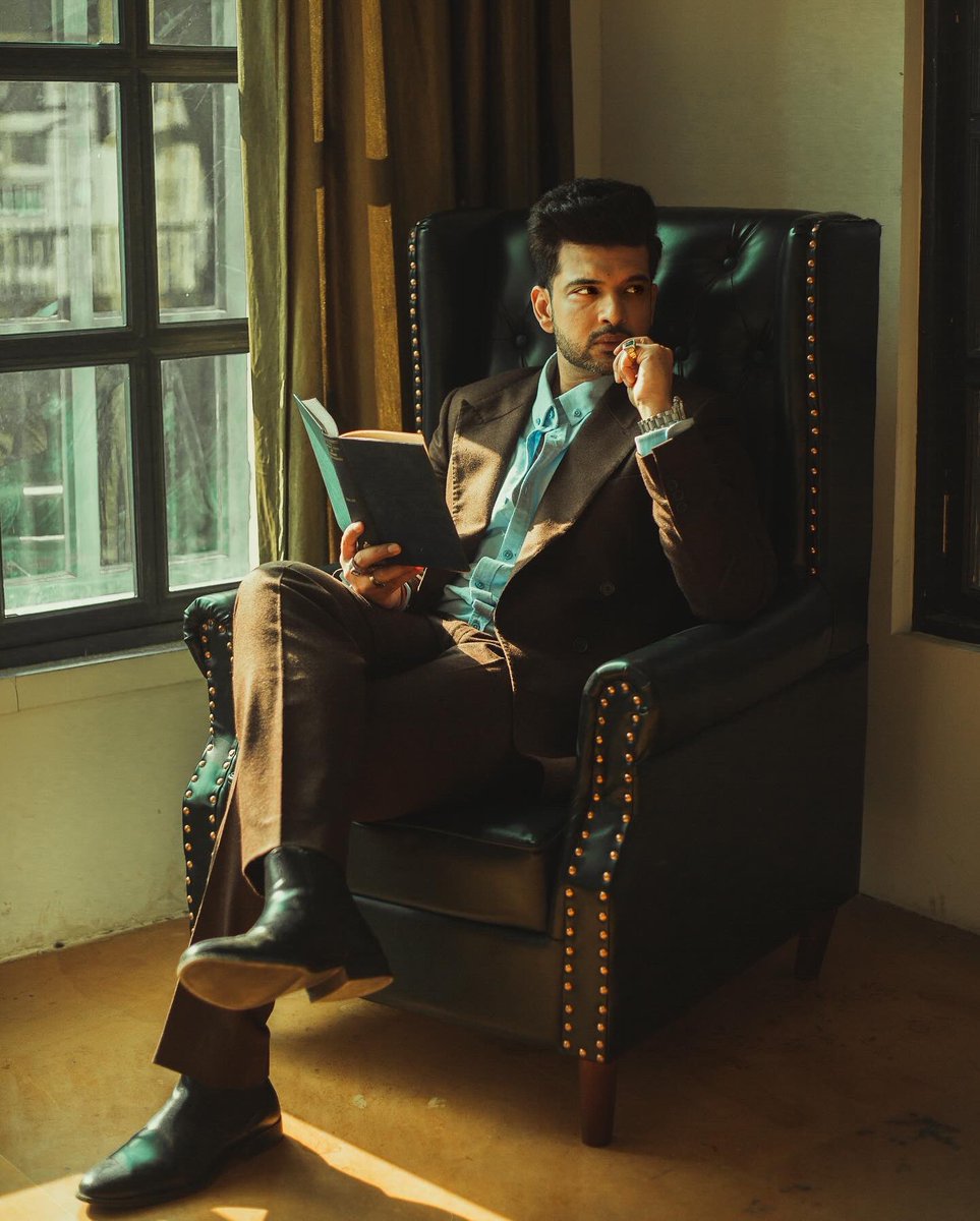 Karan Kundrra tweet media