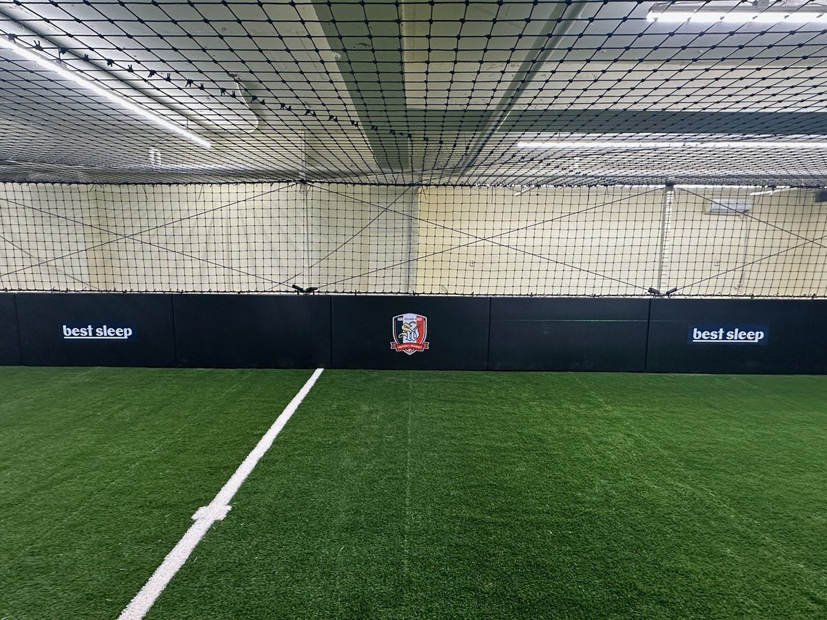 FCPotential tweet media