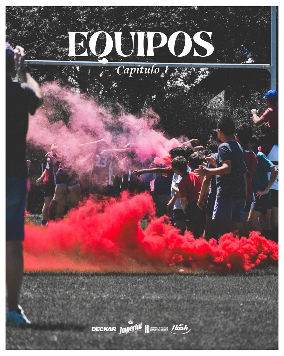 Club Logaritmo Rugby tweet media