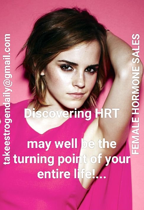 hormonesale's tweet photo. #sissy #crossdresser #femboy #sissyboy #sissyhypnosis #crossdressing #sissygirl #trans #sissycaptions #feminization #crossdresser #trans #sissification #feminizationcoaching #sissyhumiliation
Discover HRT world wide shipping available https://t.co/0AYaJyP7cC