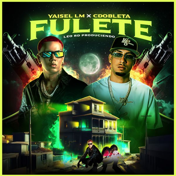audiomacklatin's tweet photo. #EnTendencia📈
@Yaiseloficial Ft. @CDobleta #LeoRD - "Fulet"
🎧: https://t.co/sf9lsuIv9t https://t.co/PMHtFTsJ3L