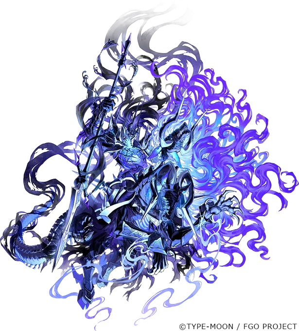 Fate/Grand Order「奏章Ⅱ 不可逆廃棄孔 イド」登場の巌窟王モンテ・クリスト/アレッサンドロ・ディ・カリオストロ/ワイルドハント(NPC)/エデ(NPC)/を担当させて頂きました。どうぞ宜しくお願いいたします。 