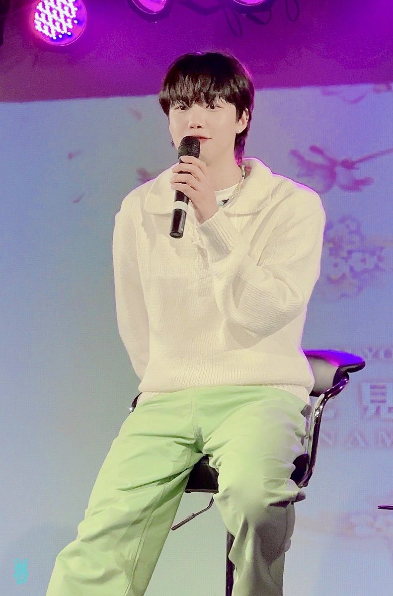 저는 정말 민트색하고 초록색을 너무 좋아해💚