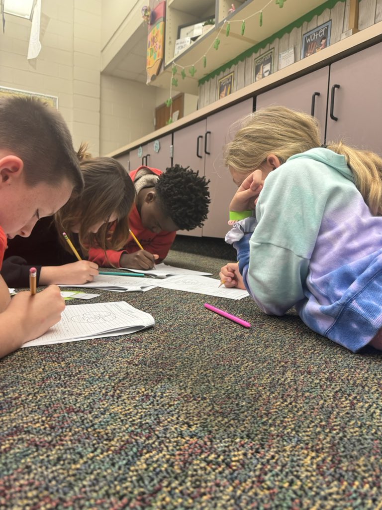 Emerald Shores tweet media