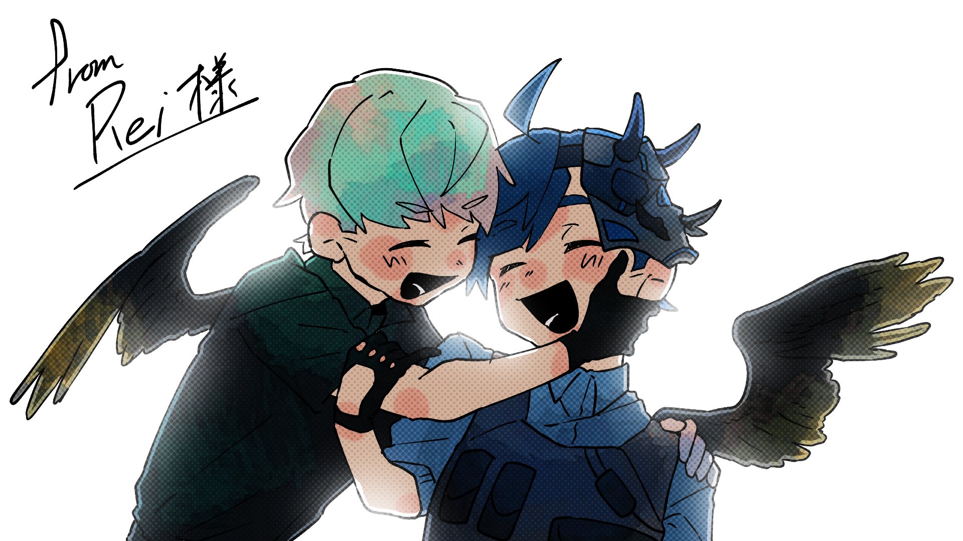 NAO (@2QuF9zpuCuhvA7a) / X