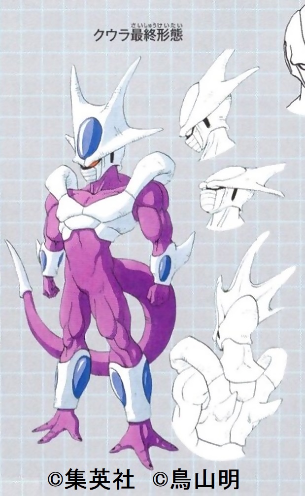 ところで、数あるDB劇場版作品の中からなぜ本作を観たかというと