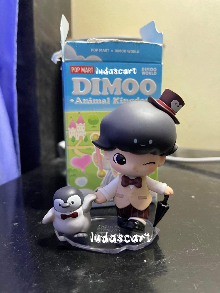 ludascart's tweet photo. wts lfb ph sonny angel popmart

-tingi-
home sweet home series
unboxed but sealed foils
getting ready✅️
gardening✅️
baking treats✅️✅️
599 srp (payo)

wtt lft any to sleepy time

will prio getting penguin dimoo animal series
₱550

with box and foil
📍iloilo, visayas https://t.co/mbnLMBXs2T