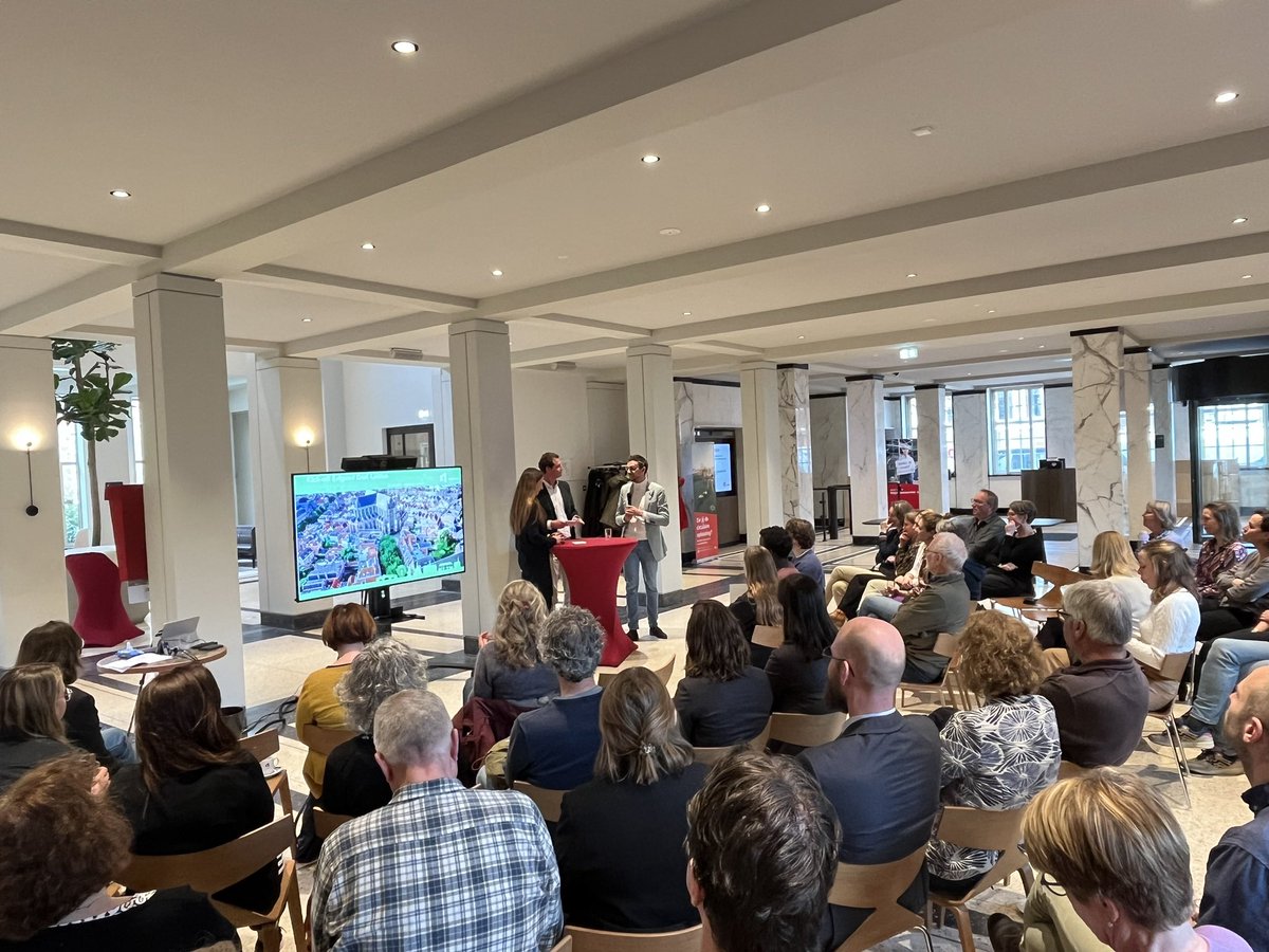 Erfgoed Deal tweet media