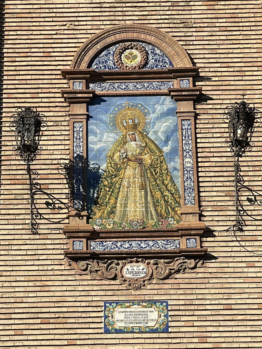 MdeQueroi's tweet photo. @rafavalero1965 @PuertoDeSevilla @HdadCarreteria @hdadlaestrella @EspDeTriana @hermandaddelao https://t.co/ncVHqgBIxL