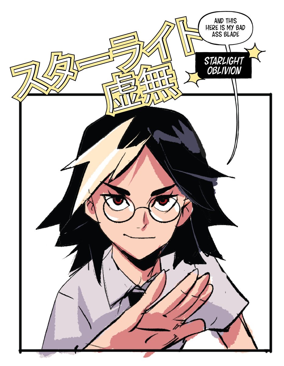 Sweet!   I got three more episodes of Stray Blades Gaiden to letter! Get caught up on   the story so far…new work will be posted ASAP.   webtoons.com/en/canvas/stra…