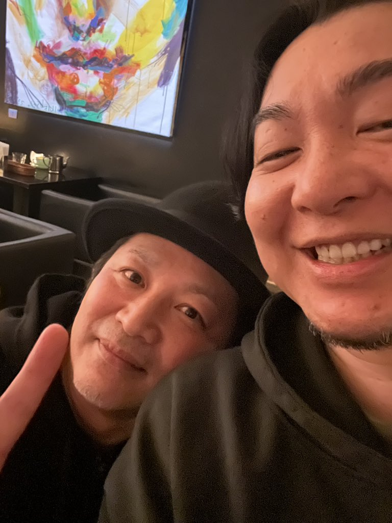 保村真(ﾔｽﾑﾗﾏｺﾄ)→声優・ナレーター tweet media