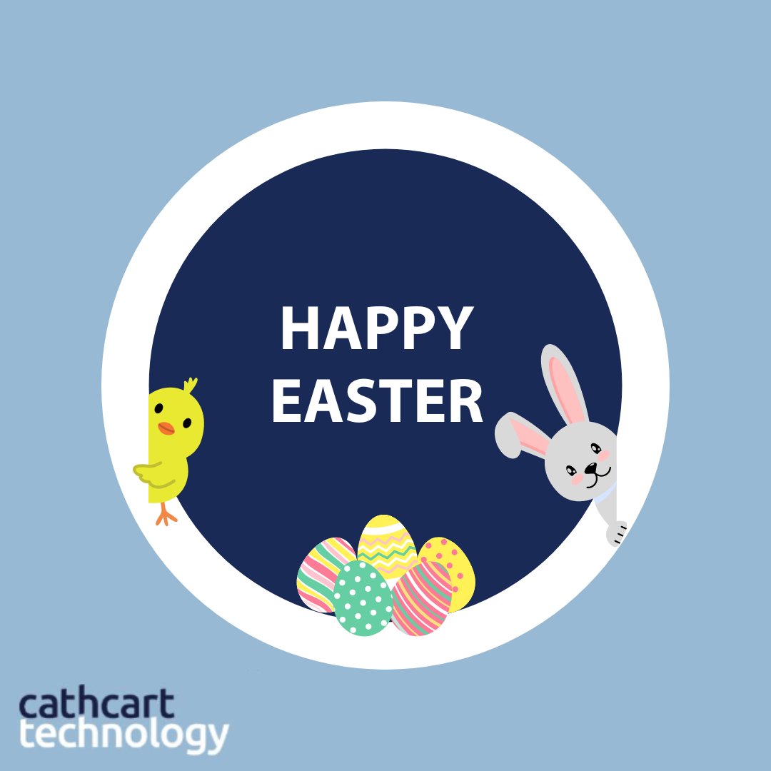 Happy Easter Bank Holiday🌼🐣

Our office will be closed on Fri, 29th March and Mon, 1st April.

If you have any queries, please speak to us today. Otherwise, we will be available to chat with you when our office reopens on Tuesday.

We hope that you all enjoy the long weekend ☀