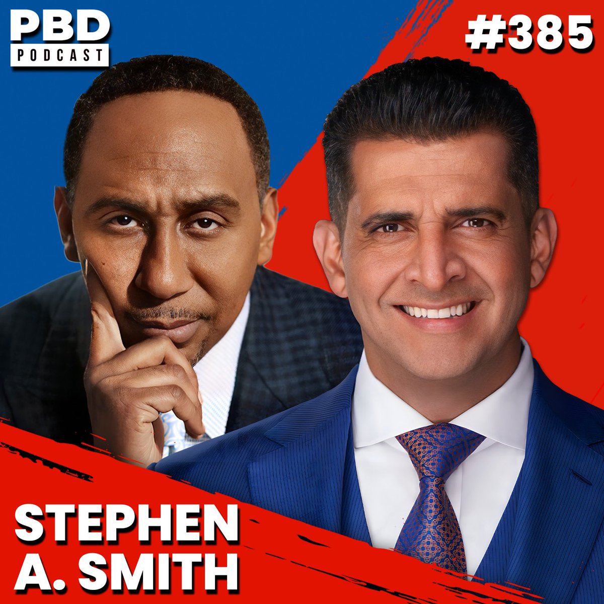 We’ll be live at 3PM EST with <a href="/stephenasmith/">Stephen A Smith</a>. Set your reminder now!

youtube.com/live/TooEEcMfE…