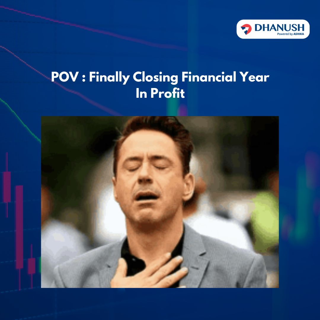 ashika_group's tweet image. Share it with your friend, and don't forget to follow Dhanush for more such relatable content.

#dhanush #stocktrading #stockmarketindia #investments #funreels #memesdaily #instagramreel #trendingreels #trendingvideos #reelitfeelit #explorepage