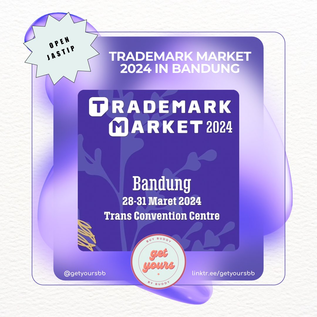 GETYOURSBB || JASTIP TIKET KONSER tweet media