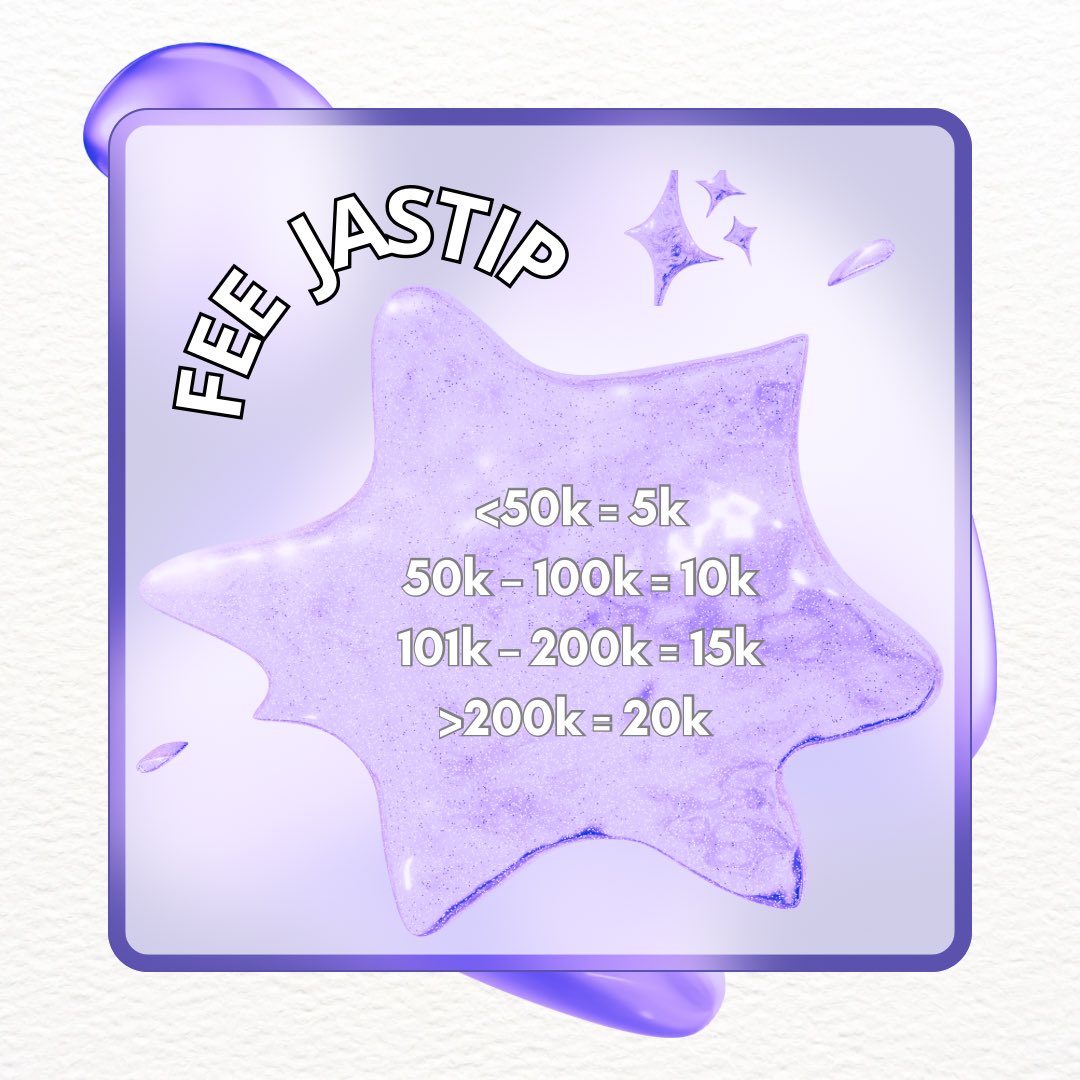 GETYOURSBB || JASTIP TIKET KONSER tweet media