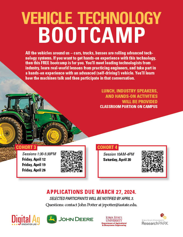 Digital Ag Innovation Lab tweet media