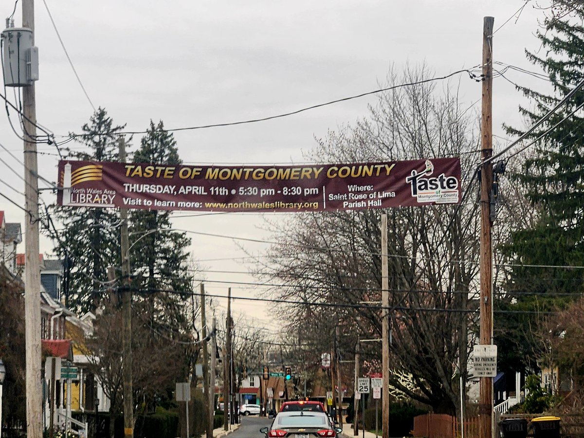 IdentityGraphi1's tweet image. Thank You to North Wales Libray for having us Design &amp;amp; Print their Street Banner! If you need Signage, give us a shout!

#northwaleslibrary #banners #streetbanners  #northwales #identity #signmaker #IGP #lettering #graphics #printing #graphicdesign #signs