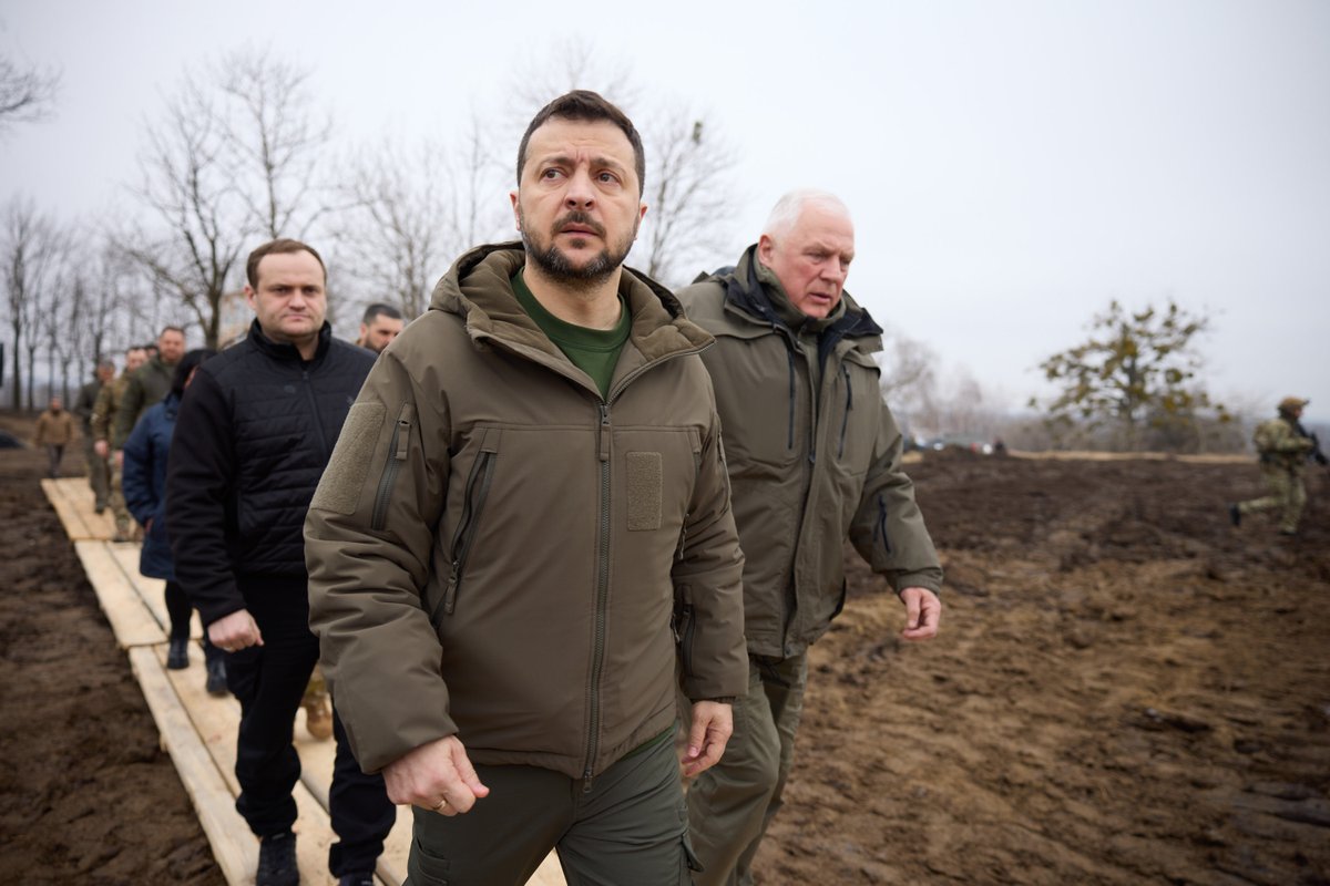ZelenskyyUa tweet picture