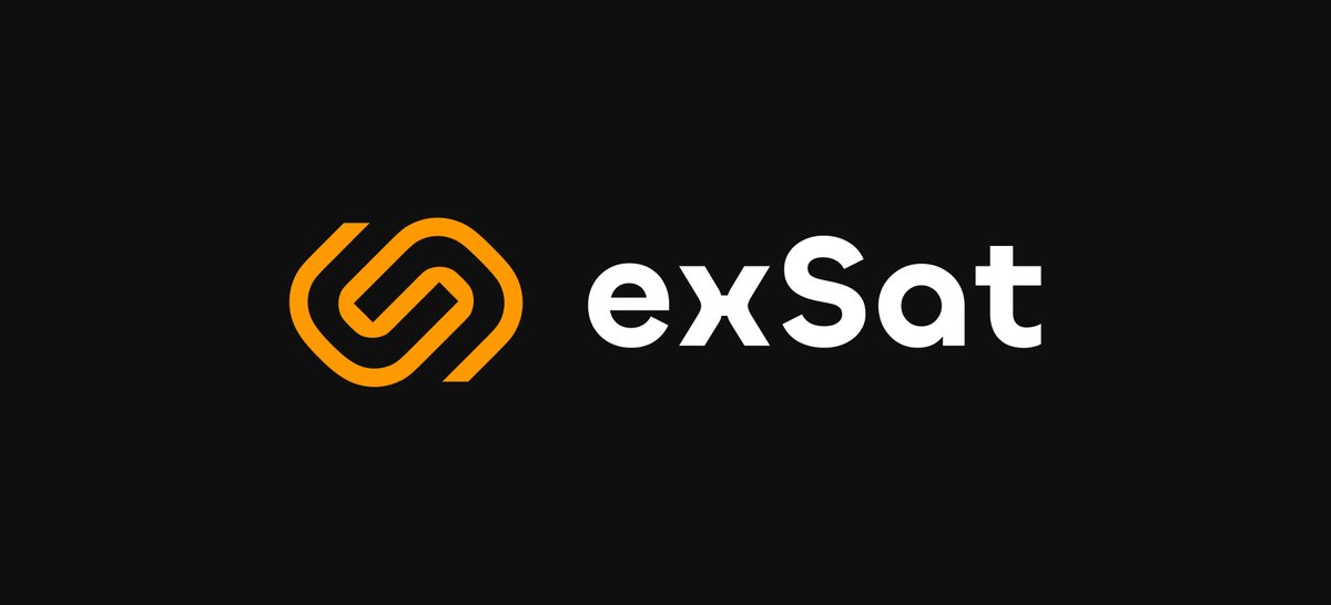 exSat Network tweet media