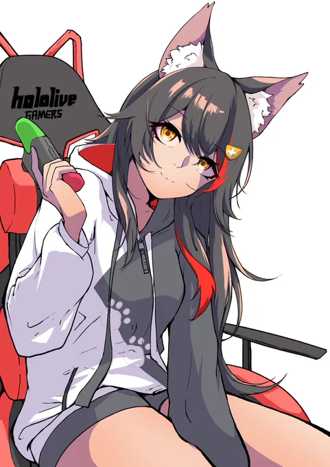 #みおーん絵 