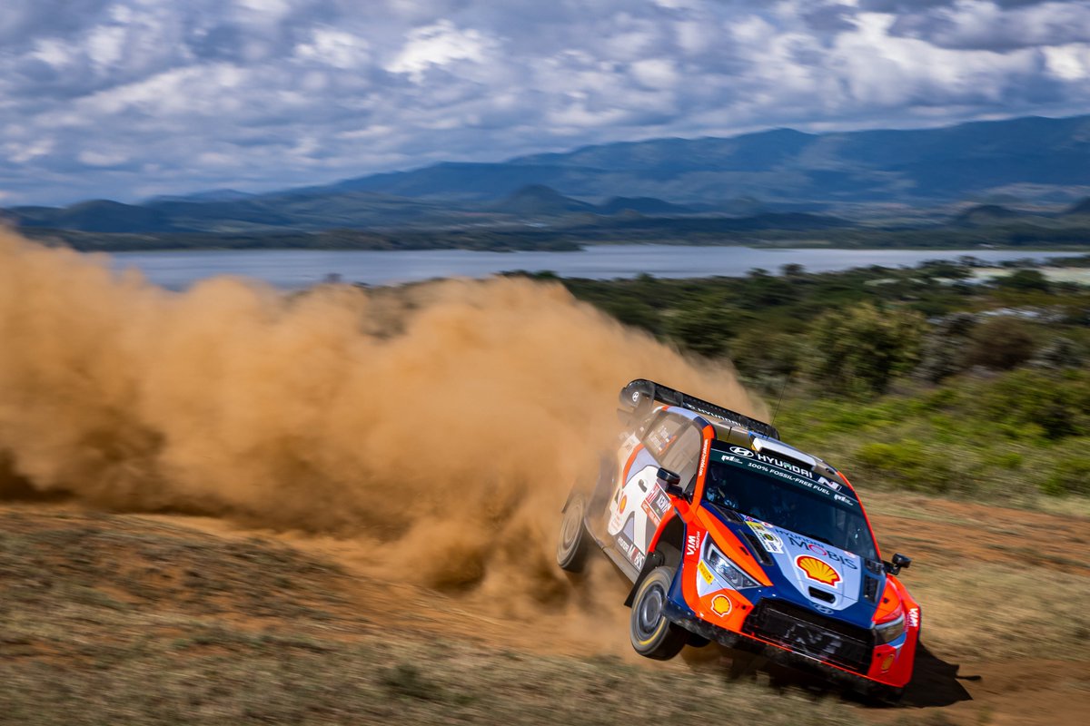 DiegoteSimracer's tweet photo. #WRC #WRCLiveEs 
⏰🇦🇷 Horarios tramo x tramo del #SafariRallyKenya 🇰🇪 en VIVO por RallyTV.

Jueves: 
SS1 - 08:05  

Viernes: 
SS2 - 02:15 
SS3 - 03:33 
SS4 - 04:26 
SS5 - 07:48 
SS6 - 09:06 
SS7 - 09:59 https://t.co/4vJmgpKAK8