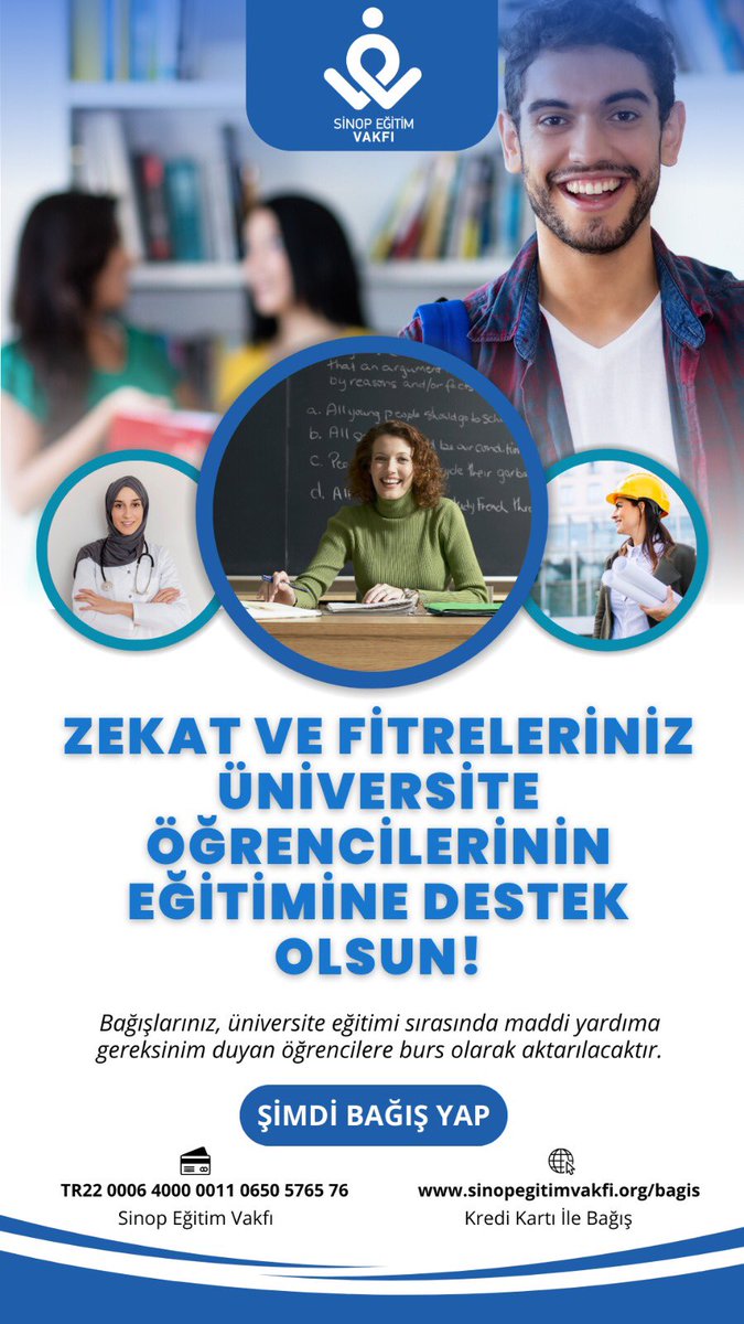Bağış yapmak için lütfen tıklayınız. 

fonzip.com/sinopegitimvak…