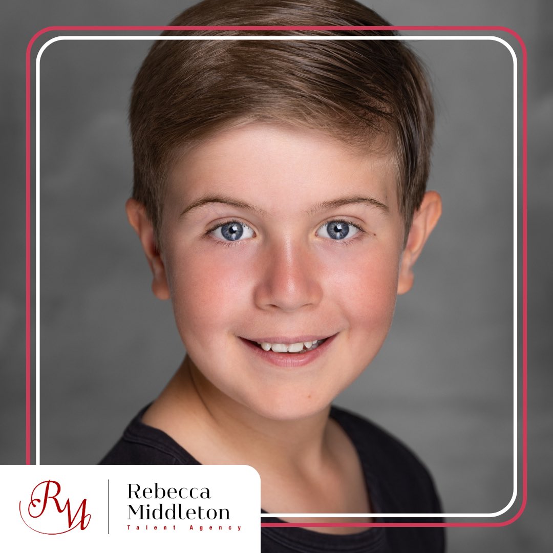 Congratulations to Leo who has been confirmed for a docuseries filming overseas!🎬🛳️ A big well done Leo!⭐️ #confirmed #docuseries #documentary #actor #childactor #onset #filming #proudagent #middletontalent #talentagents