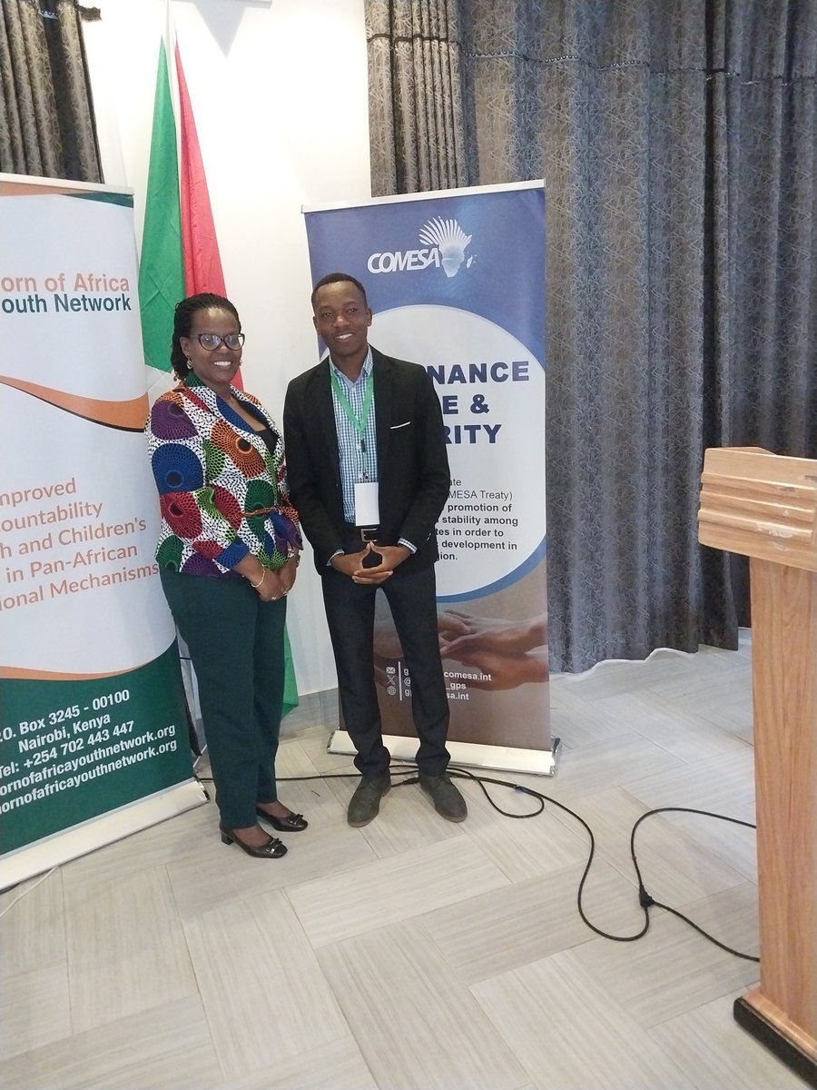 While participating in a peacebuilding workshop in Gitega, #Burundi, I had the privilege of meeting the incredible Ambassador of Burundi to Zambia @ButoyiEvelyne
Her unwavering humility is truly inspiring, making her an epitome of leadership.
#YoungPeaceBuilders
#SilencingTheGuns