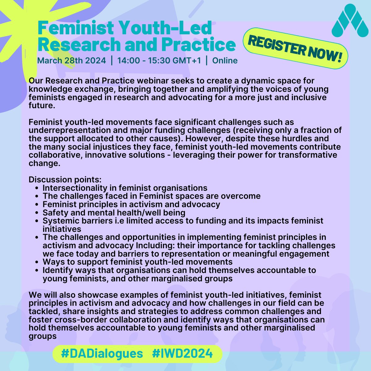 Accountable Now tweet media