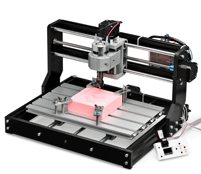 giammaiot2's tweet photo. picoemp-3018-adapter by abgeana

https://t.co/6ppFZD9x2x

Fusion 360, STEP and STL files for 3D printing an adapter to mount a ChipSHOUTER PicoEMP to a Genmitsu 3018-PRO CNC Router.

++Faulty Cat

#SoftwareDefinedEMP #SDEMP
#SoftwareDefinedEMFI #SDEMFI
#EW #EMP #EMFI https://t.co/57fUAgLhGy